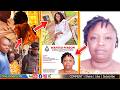 BREAKING: Nurse Salomey Remanded 2 Weeks &mdash; Ghana Police Declare Ghana Jollof WANTED - FULL STORY