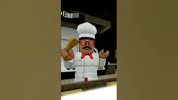 وده الشيف الشربيني Roblox روبلوكس اكسبلور Funnyvideo ضحك Funny 