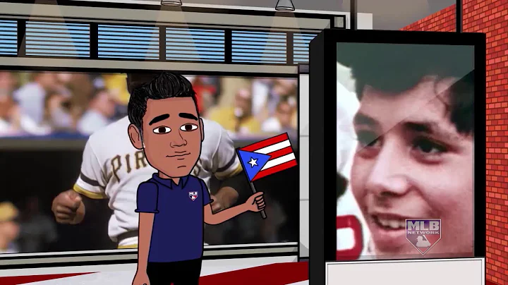 Play Ball: Roberto Clemente's Legacy