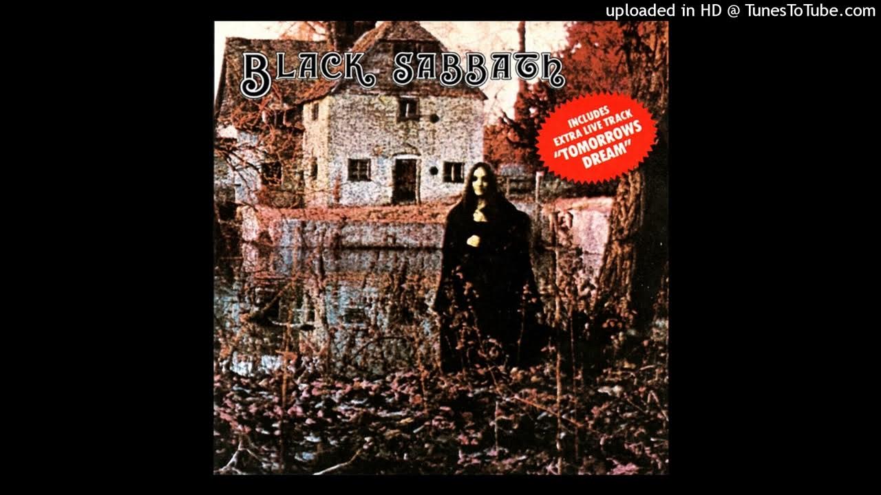 Black Sabbath N.I.B. YouTube