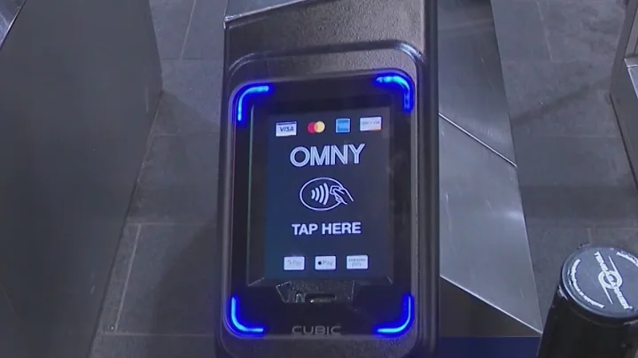 How to transfer MetroCard balance to OMNY before the switch