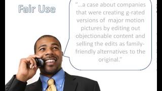Terms and Connectors Research