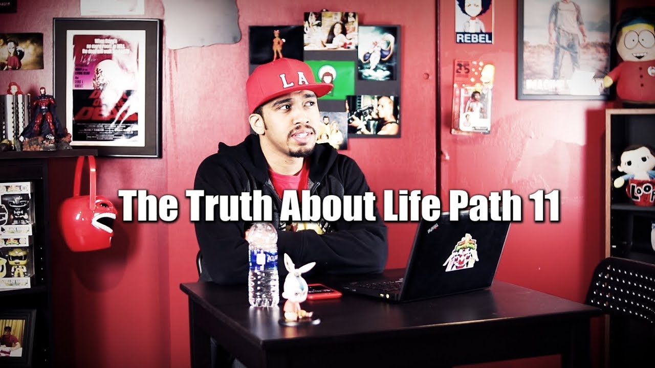 The Truth About The 11 Life Path YouTube