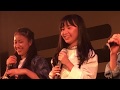 テーマパークガール 「天使の日に天使かよ！」《 新曲初披露》2018/10/04 @渋谷duo MUSIC EXCHANGE
