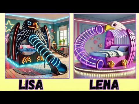 Lisa or Lena