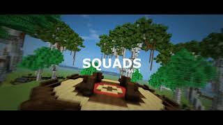 ExadePvP Squads Map 1 (READ DESC)