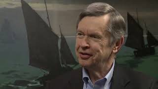 Alfred Aho - Science Lives Interview