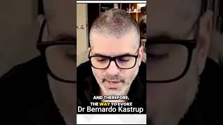 Bernardo Kastrup: The Most Direct Path to Transcendence @TheWeekendUniversity