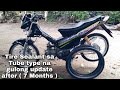 Tire Sealant sa Tube type na Gulong Update | ZAFER