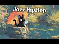 A bad day of fishing is better than a good day at work 🐟 Lofi Jazz HipHop for Focus / Relaxation