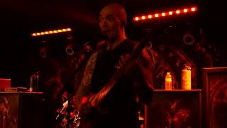 Enterprise Earth- The Failsafe Fallacy Live @ Neck Of The Woods, San Francisco 4/14/24