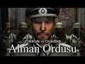 Filmlerde ve Oyunlarda Alman Ordusu Nasıldır?