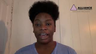 University Housing - Alliance Community Video