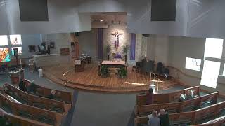 Thursday Daily Morning Mass