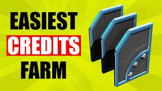 Best Warframe Credits Farm in 2026 - Hollvania
