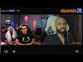 عمرو بيدخل اوميجل مع ناصر الدسوقي هتموت ضحك 
