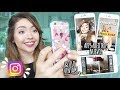 TRUCOS para INSTA STORIES | Efectos, Filtros, Apps y Más