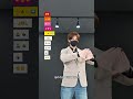 【ポッピンキャンディフィーバー!MORE MORE JUMP!】TikTok 振付 ダンス解説 TAKAHARU 絵文字ダンス #shorts