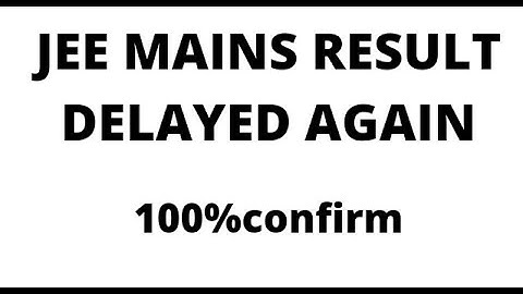 DG NTA STATEMENT ON JEE MAINS RESULT 🔥🔥🔥#jeemains#jeemainsresult#jeeadvanced