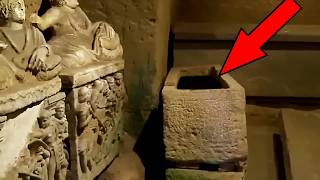 25 Most Incredible Archaeological Finds