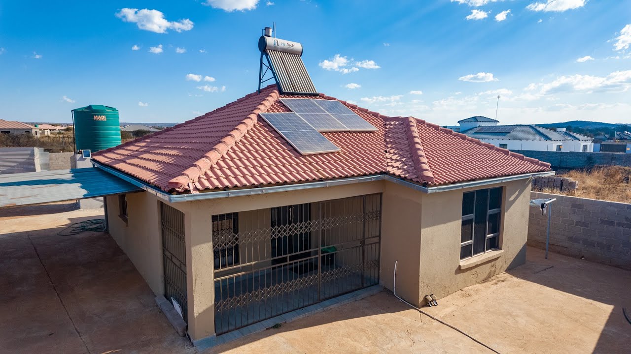 2 bedroom House for For Sale | Polokwane Central