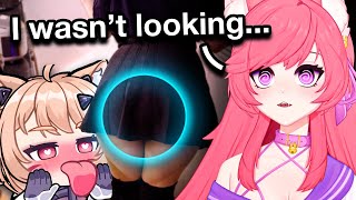 This Vtuber Is NOT Beating The Gooning Allegations