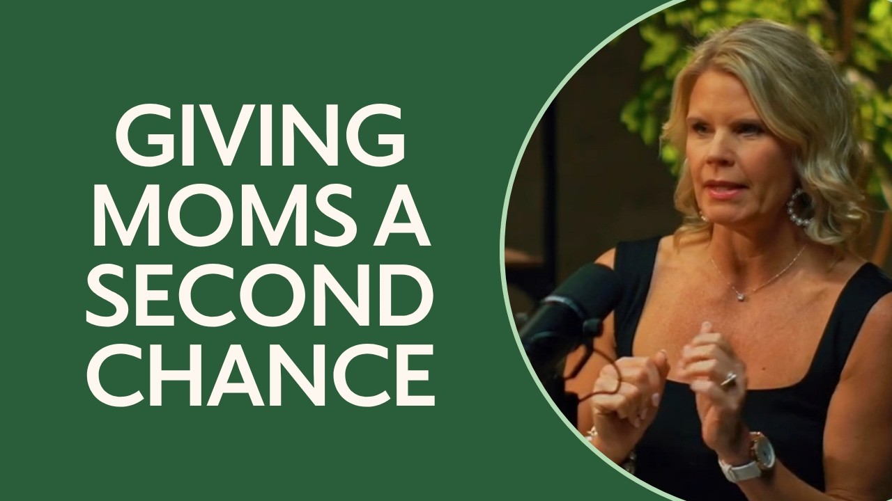 How Remerge Is Breaking the Cycle of Addiction & Prison for Mothers | OKC Nonprofits in Action Ep 1