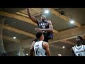 Paris Tour Game 3 Recap - NBA Academy v Paris Basketball