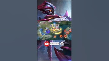 zhask #mobilelegend #erzz #mlbb #zhask #trending #zhaskerzz #shorts #short #fyp