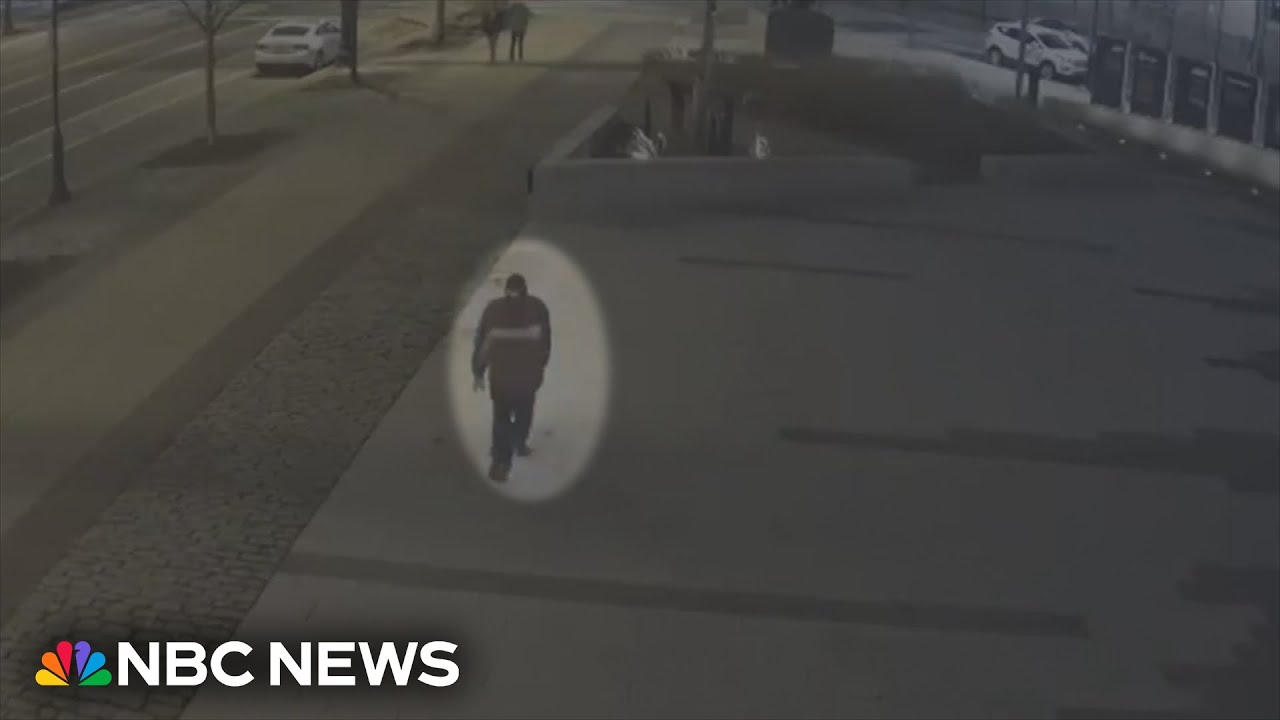 Philadelphia police investigate vandalism at Holocaust memorial