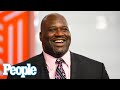 NBA Star Shaquille O’Neal Continues to Inspire On And Off The Court | PEOPLE