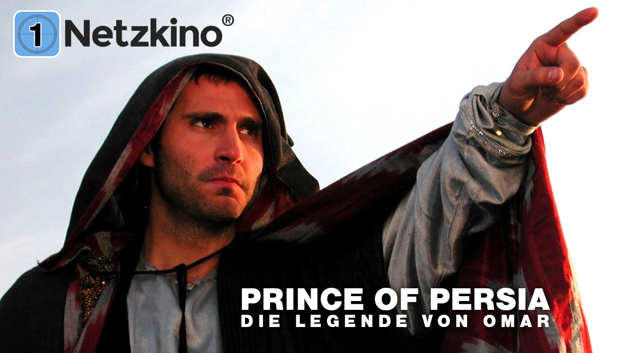 Prince of Persia - Die Legende von Omar