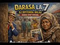 DARASA LA 7 SINGELI BEAT HUZUNI VERSION BY DJDIFFENDA BALAA