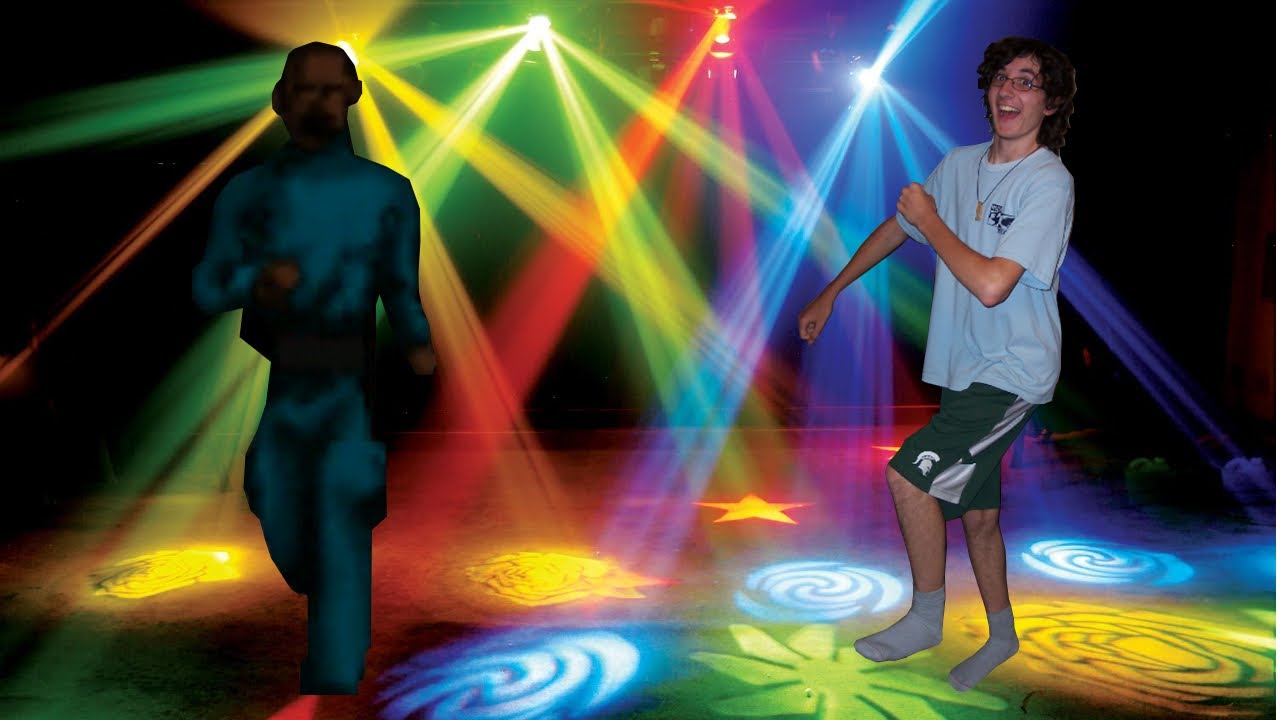 DANCEOFF!!! Marathon Part 4 YouTube