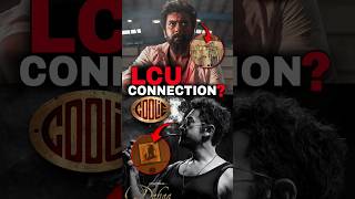 2 Hints That Prove Coolie Is Lcus Part