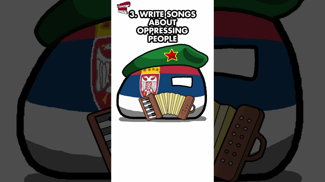 Four Ways to Deal With War Crimes