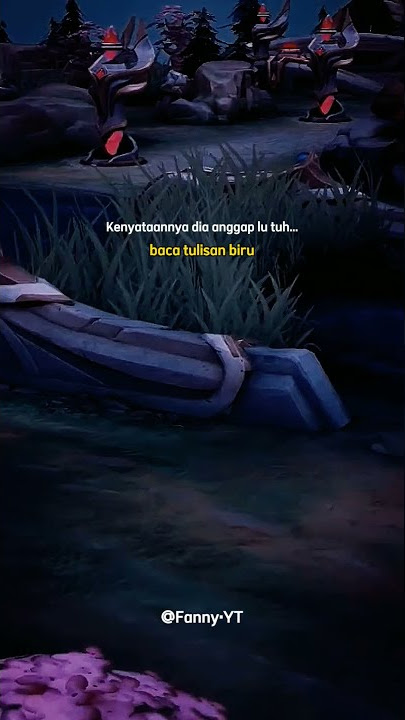story wa mobile legends terbaru || story sad || #Shorts #mlbb #mobilelegends