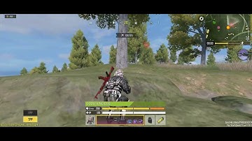 Hacker exposed in Call of Duty Mobile Season 7 2022 (Garena Server)