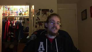 Black Friday Rant 2021