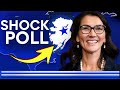 BREAKING: Mary Peltola LEADS Alaska Senate Poll - This Changes EVERYTHING for 2026