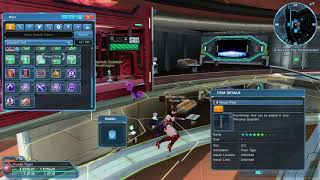 Beginner Mag Feeding tips from a JP Vet PSO2 NA Beta
