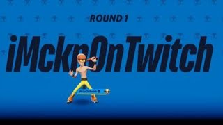 Insane 1v1 Against a Top 500 Wonder Woman