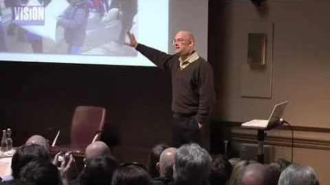 Clay Shirky - Here Comes Everybody: the power of organising without organisations