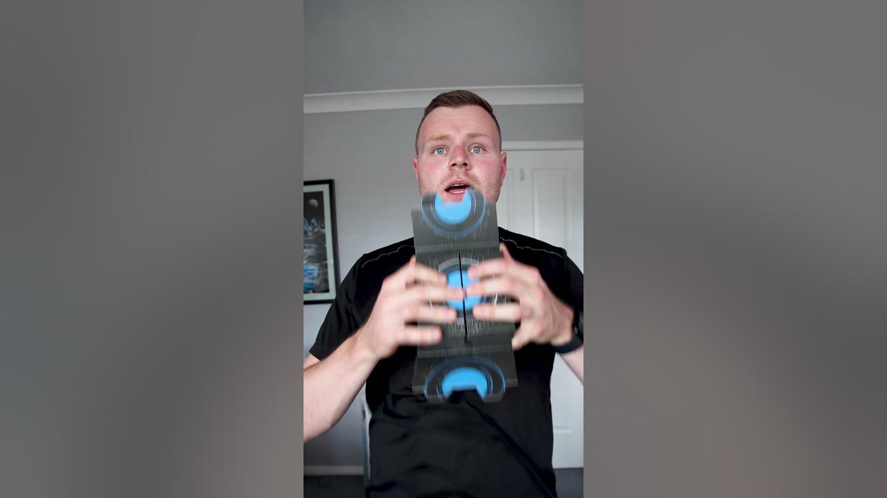 Displate 3D Wall Mounting kit Unboxing and Review YouTube