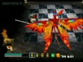 Ehrgeiz quest mode  final boss battles  all endings