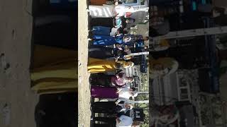 Berçem zelal & A&R müzik sarıkamış  çürük köyü harika bir halay