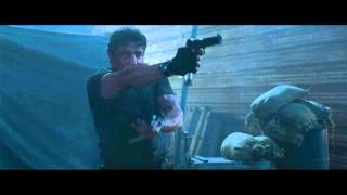 expendables fast reload clip