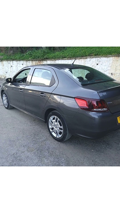 Peugeot 301 2022 301