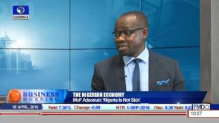 The Nigerian Economy: Reviewing World Bank-IMF Meetings