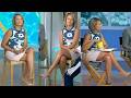 Dylan Dreyer 🔥 Stockings, Tights, Pantyhose, Bikini, Nylon, Lingerie, Bodysuit, Mini Skirt